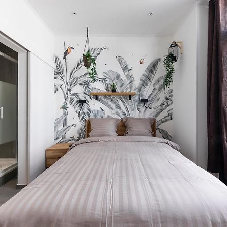 Iqs Rooms - Chambre Double Avec Salle De Bain Λουξεμβούργο Εξωτερικό φωτογραφία